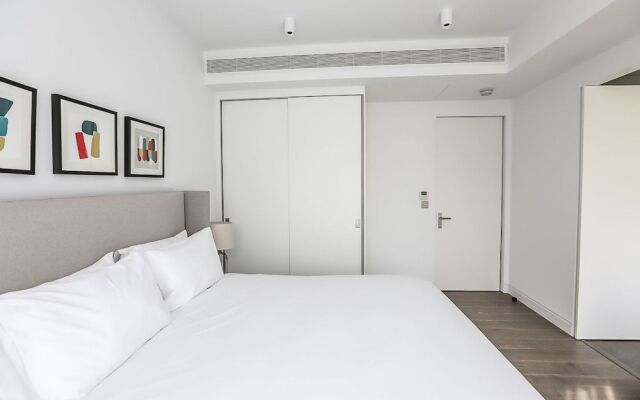 King John Court Apartments