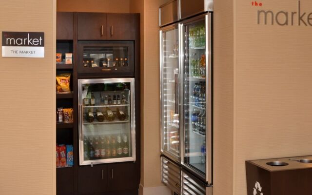 Residence Inn Akron Fairlawn