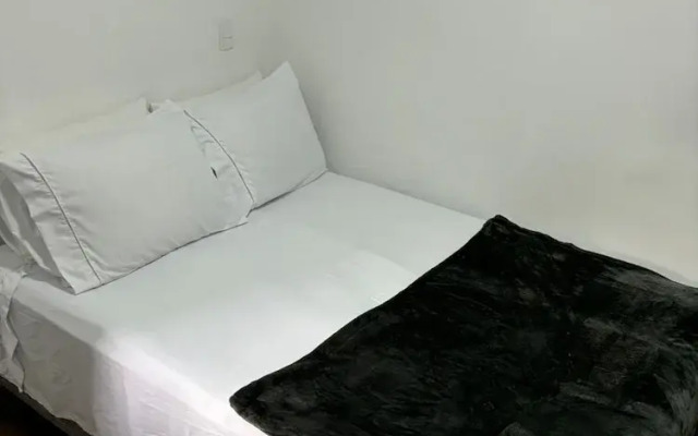 Studio 505 São Paulo PUC Allianz Park