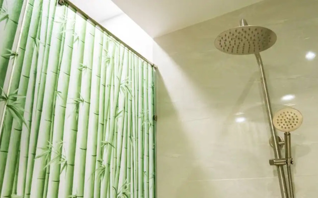 AHA Hoang Van Homestay Nha Trang