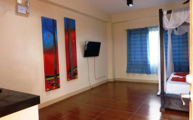 Sulusea Boutique Hotel