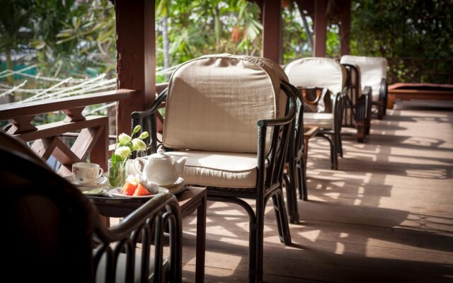 Chandara Boutique Hotel