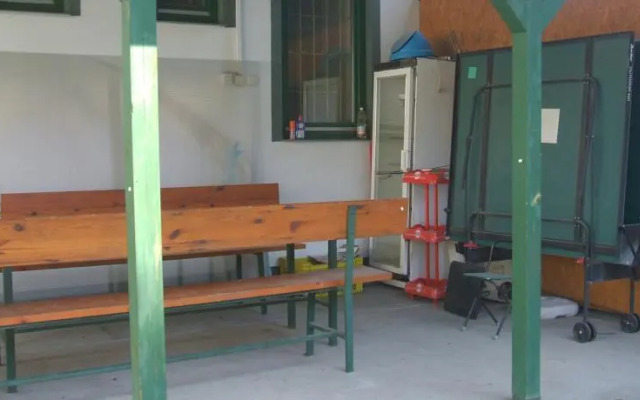 Feherszeker apartmanok