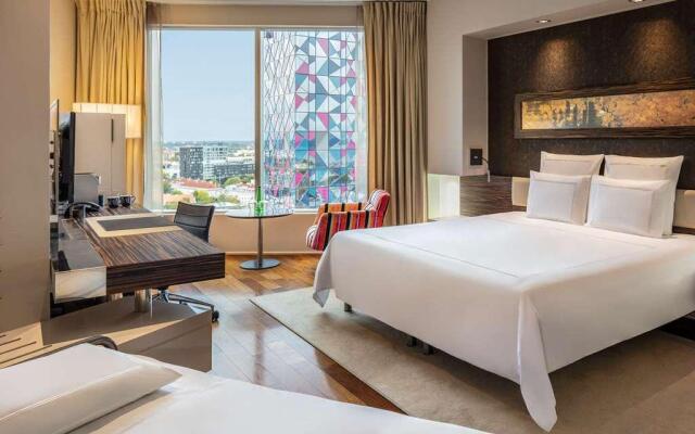 Swissotel Tallinn