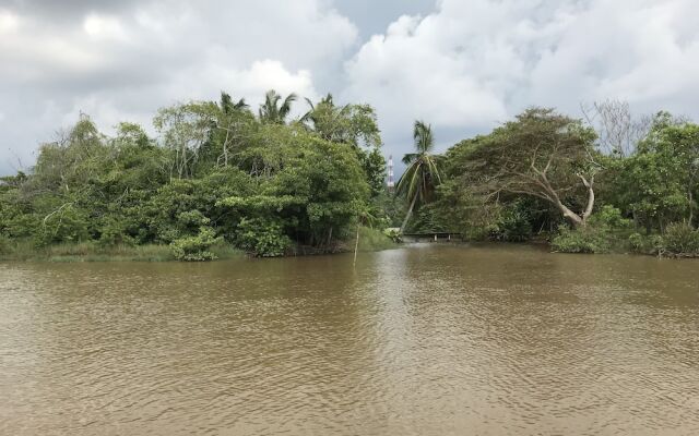Galle Riverside Apartments