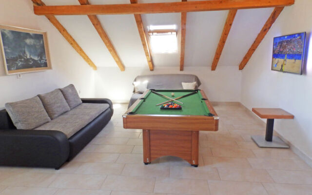 Holiday Home Mihovilka