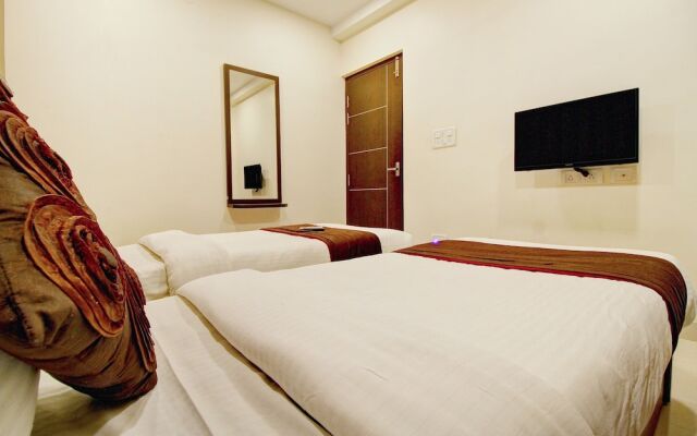Hotel Royal Elite