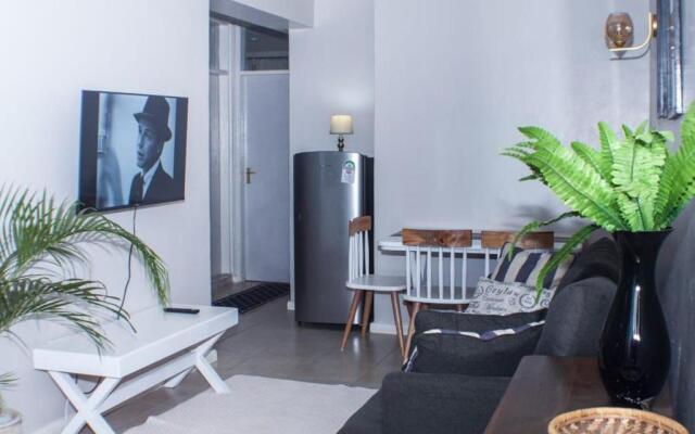 StayPlus Kiambu Road Apartments