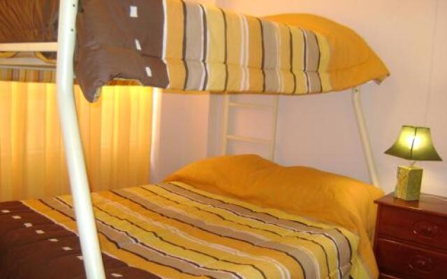Sarat´ika Apartamento Cusco