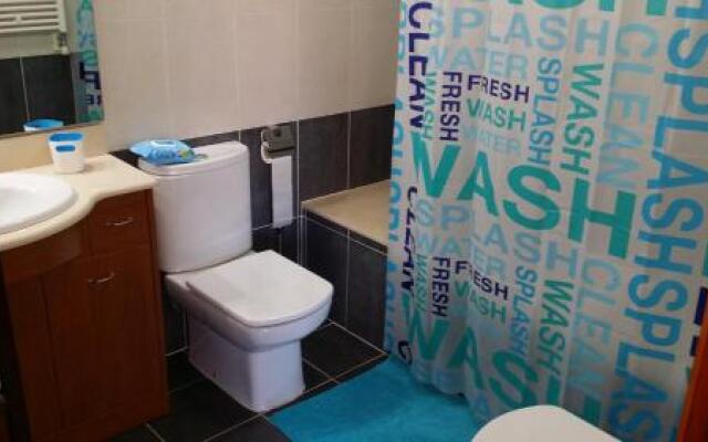 Apartamento Duplex Calonge