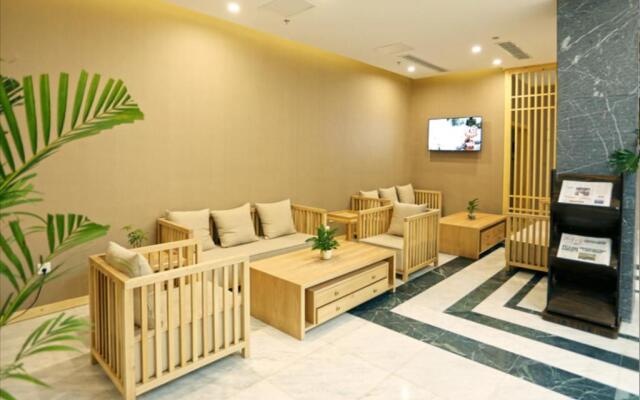 Jiuzhaigou Sim Montane Hotel