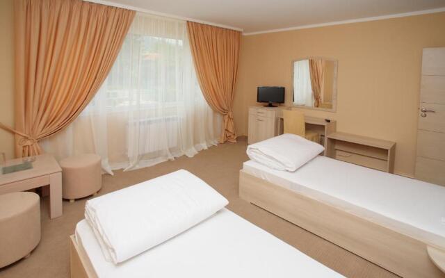 Family Hotel Diana