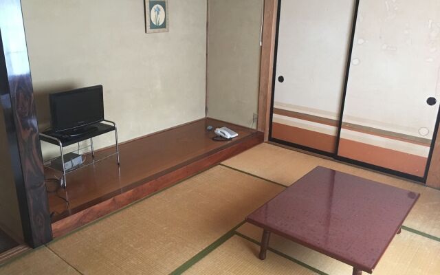 Lodge Myoko
