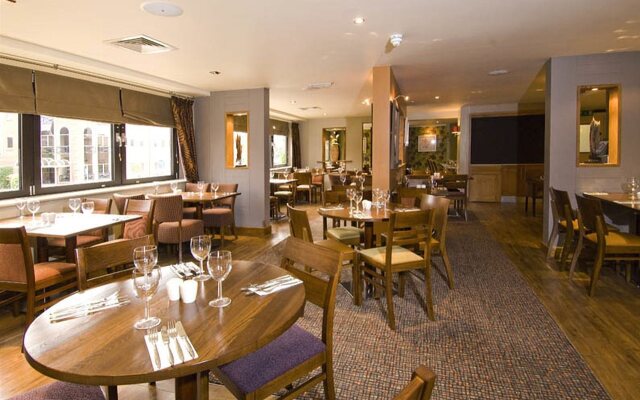 Premier Inn Brentwood