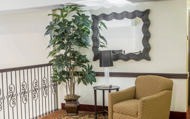 Sleep Inn And Suites Pearland - Houston South