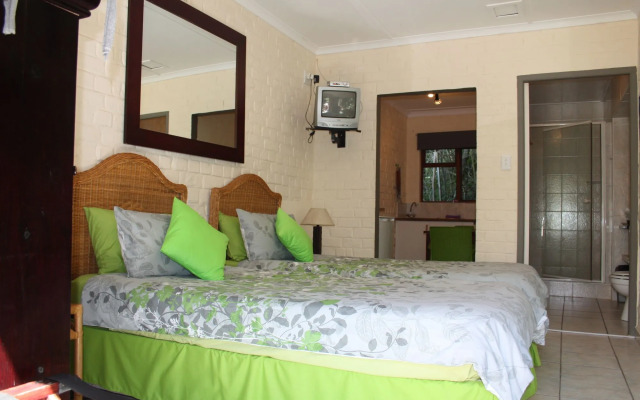 Cloverleigh Guest House