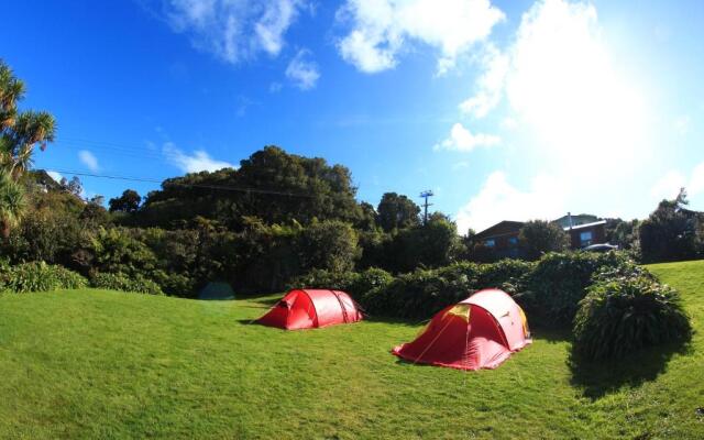 Stewart Island Backpackers