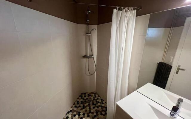 SUBLIME T3 de Centre Ville - PARKING GRATUIT