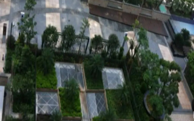 Shengang Hotel Apartment (Xiangnan Ruifeng Branch) – Exterior – Shenzhen