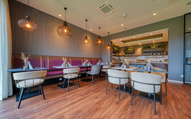 FourSide Hotel Ringsheim, Trademark Collection by Wyndham