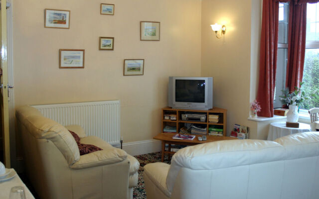 Uplands Guesthouse