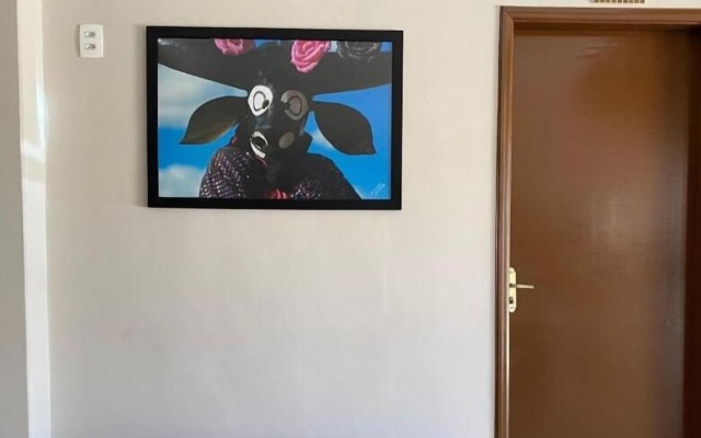 Estrela D'Alva Pousada