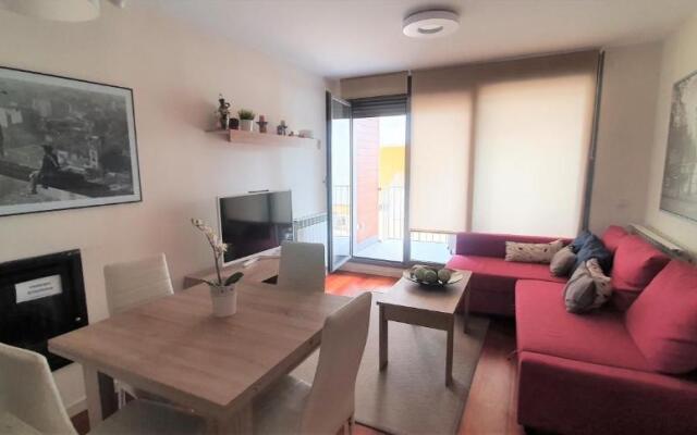 Apartamento Pirineo De Huesca, Jaca, Formigal, Panticosa