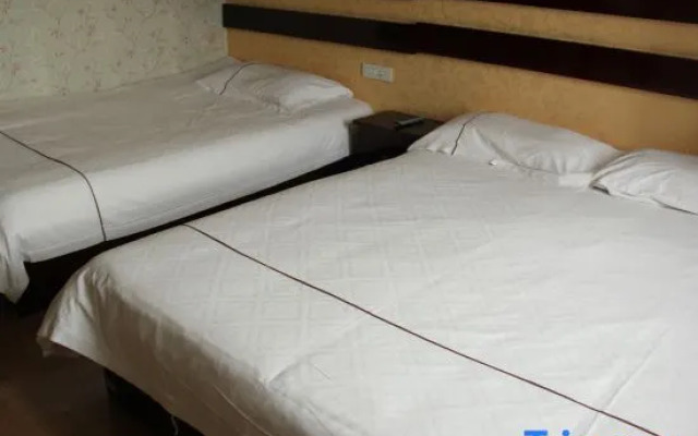 Xiaoyang Hotel