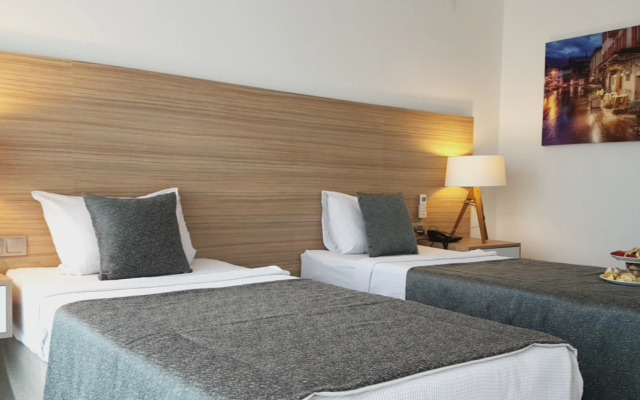Ozyigit Otel
