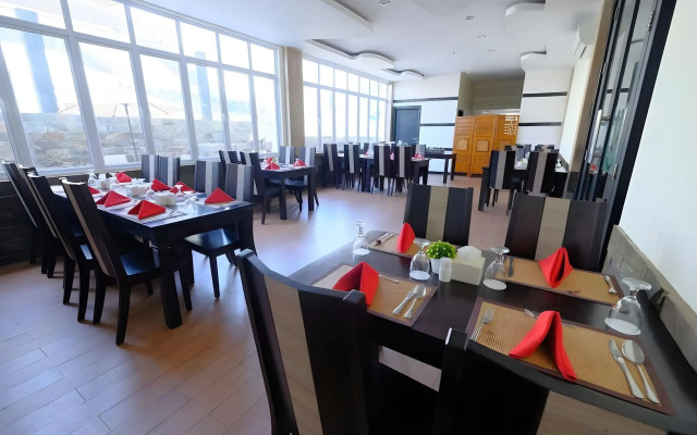 Batam Harbour Boutique Hotel & Spa