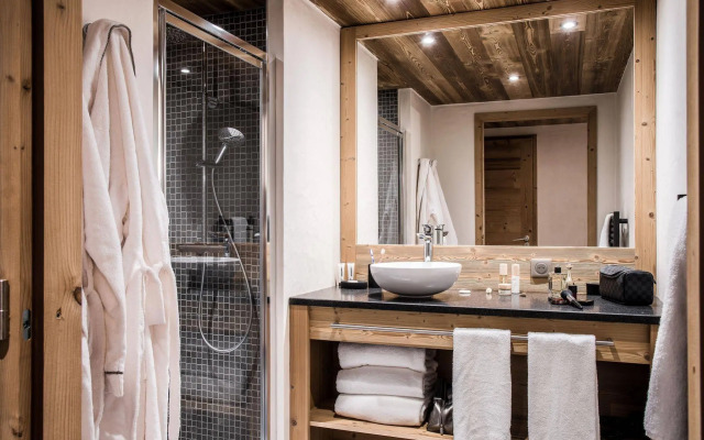 Résidence Les Cîmes