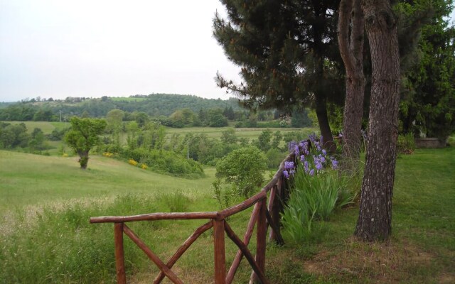 Ginestrella
