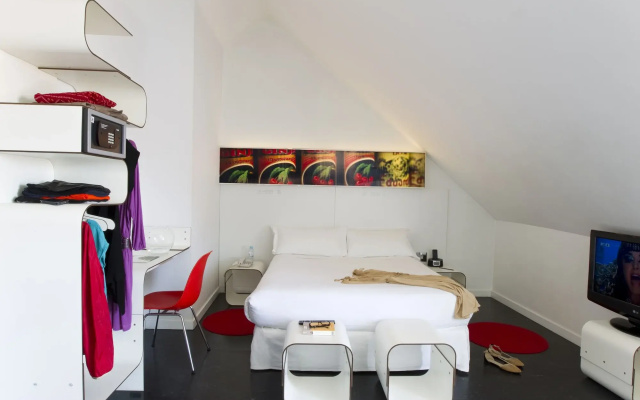 Hotel Gat Rossio