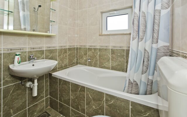 Apartmani Kresic 1