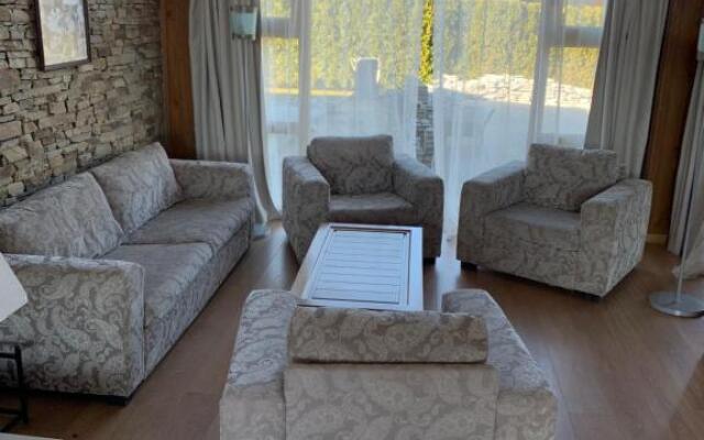 House in Pirin Golf Bansko