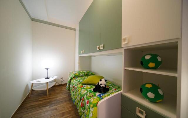 Appartamento Da David