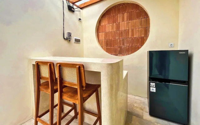 Esha Private Pool Villas by AGATA