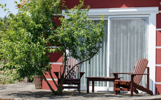 Gadura Kır Evleri Urla