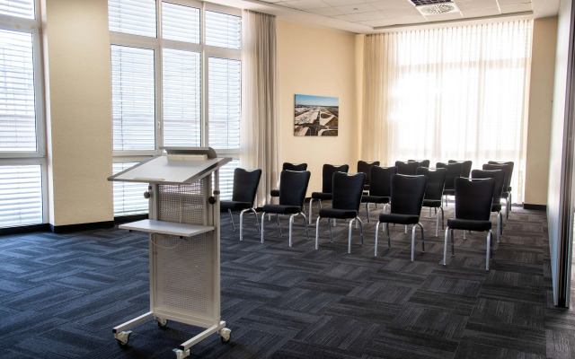 Best Western Conference Airporthotel Frankfurt Mörfelden