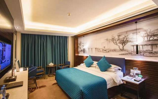 Jia Jia Ji Hotel