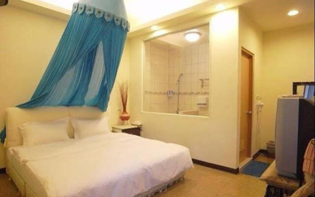 John's House