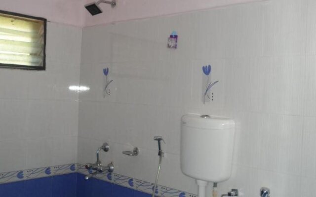 Hotel Pasuparthy Residency