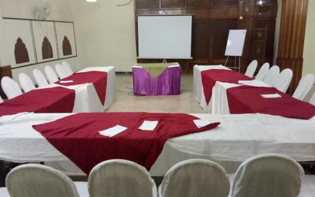 Sheza Inn Hotel Multan