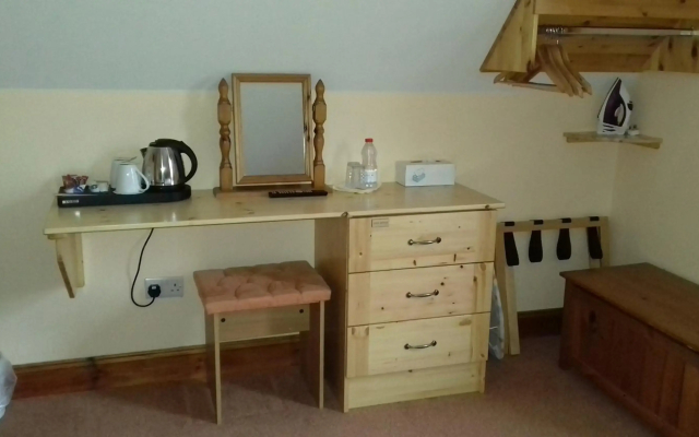 Ashfield Bed & Breakfast
