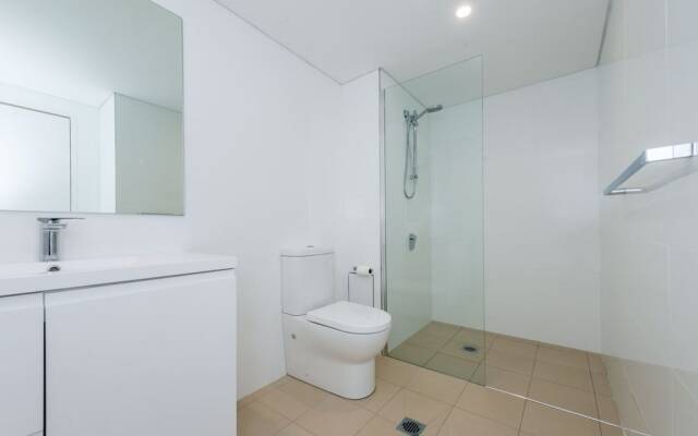 The Shoal Unit 203 Shoal Bay