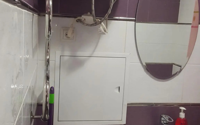 Апартаменты Юсинн на ул. Кошурникова, д. 29/5