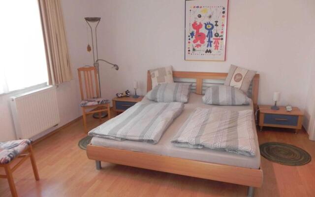 FEWO am Wilhelmsberg EG01