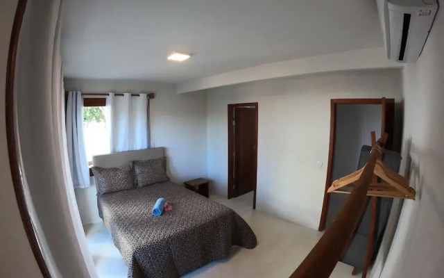 Pipa panorama