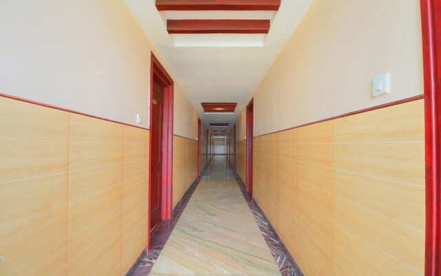 Hotel Shreenithi