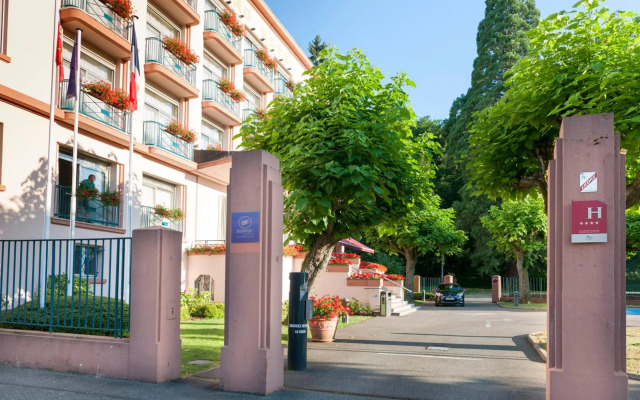 Grand Hotel Filippo